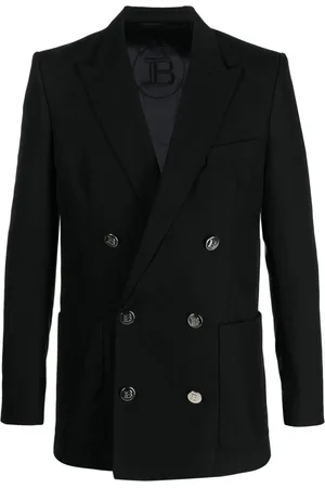 Balmain Blazer doppiopetto