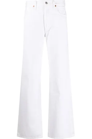 Citizens of Humanity Jeans Annina a gamba ampia