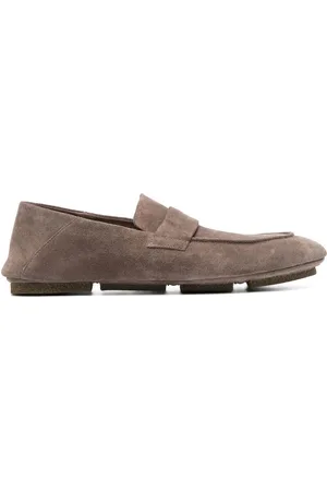 Officine creative Mocassini C-Side