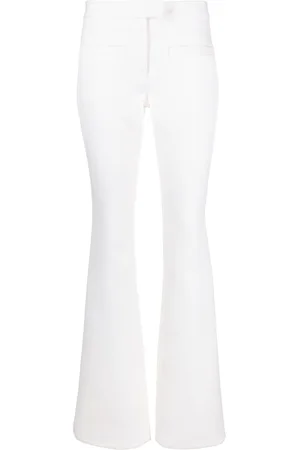 Courrèges Pantaloni svasati