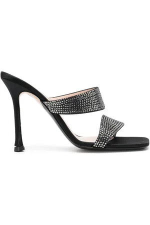 Nº21 Mules con paillettes 105mm