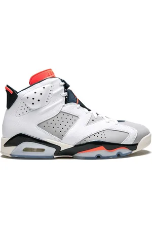 Jordan Sneakers Air 6 Retro