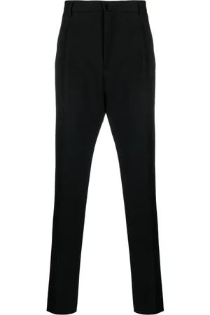 Lanvin Pantaloni sartoriali dritti