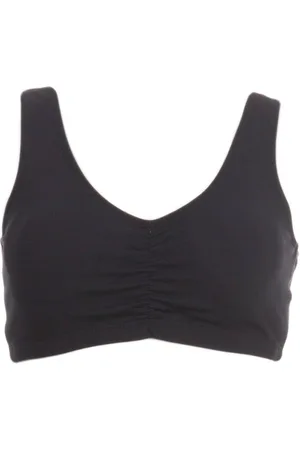 Lygia & Nanny Top preto