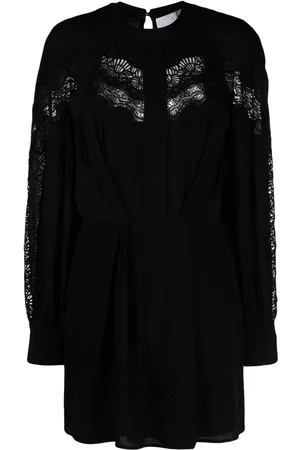 IRO Abito Belinda con dettaglio cut-out