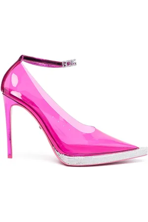 GCDS Pumps