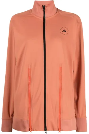 adidas Giacca sportiva con stampa