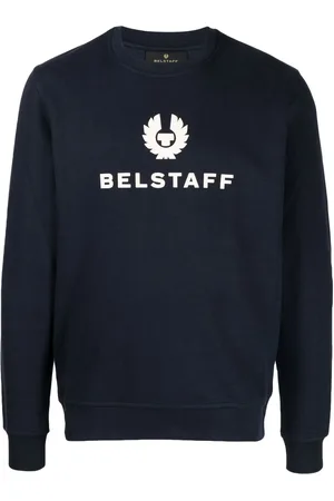 Belstaff Felpa con stampa