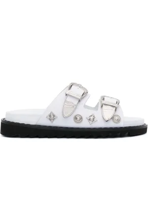 TOGA PULLA Sandali con fibbia