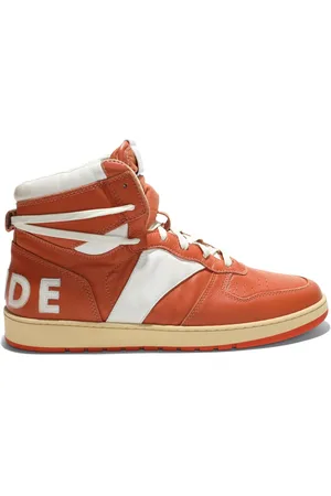 Rhude Sneakers alte Rhecess