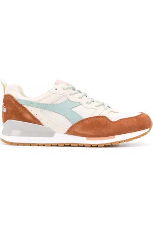 Diadora Sneakers con design color-block