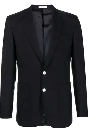 Fursac Blazer a maniche lunghe