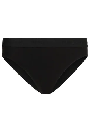 Natasha Zinko Slip con ricamo