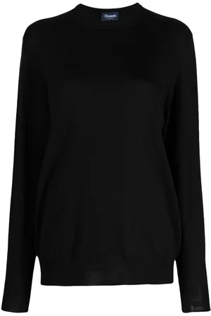 DRUMOHR Maglione girocollo