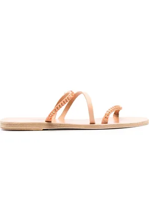 Ancient Greek Sandals Sandali slides
