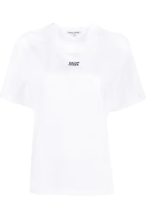 Each x Other T-shirt con stampa