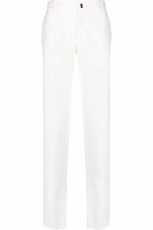 Incotex Pantaloni slim
