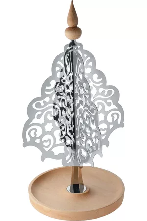 Alessi Donna Centrotavola - Bianco