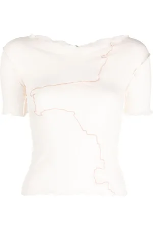 Baserange T-shirt Gerry