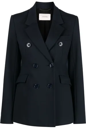Dorothee Schumacher Blazer doppiopetto