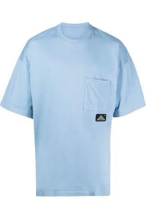 OAMC T-shirt con applicazione