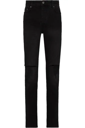 KSUBI Jeans slim Chitch Krow Krushed
