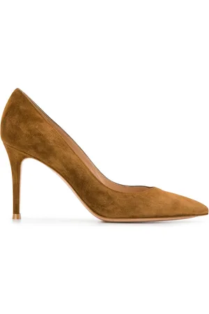 Gianvito Rossi Pumps a punta