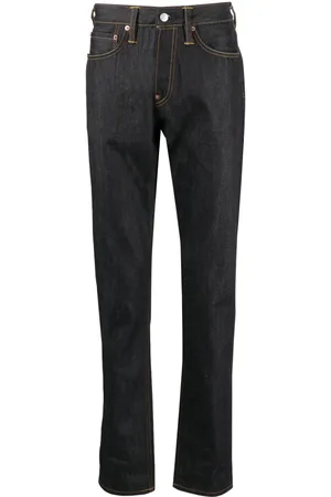 Evisu Jeans slim