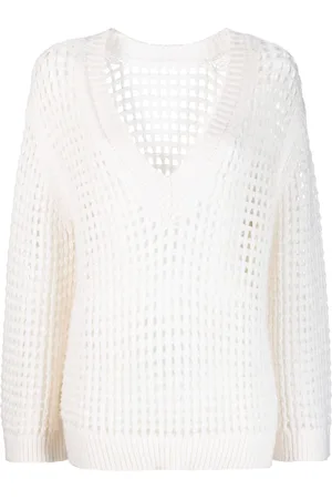 Dorothee Schumacher Felpa con scollo a V