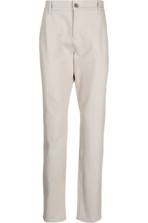 Paige Pantaloni sartoriali dritti Stafford
