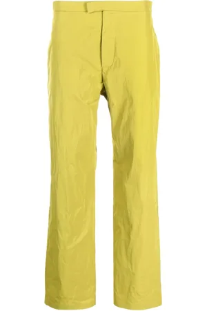 ROA Pantaloni dritti