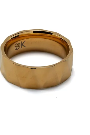 Nialaya Anello a fascia