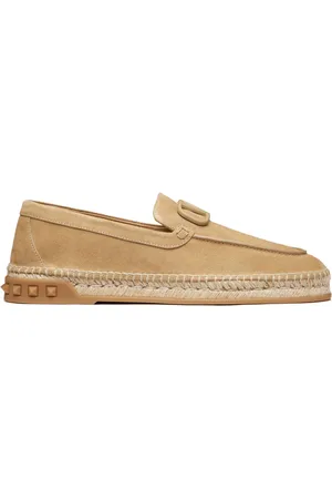 VALENTINO GARAVANI Espadrillas VLOGO Signature