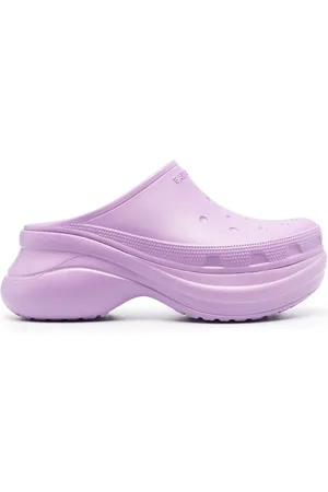 Crocs clearance balenciaga prezzo