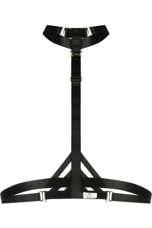 BORDELLE Imbracatura Art Deco