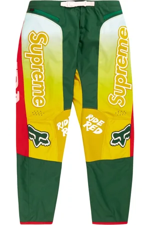 Supreme Pantaloni sportivi Honda Fox Racing