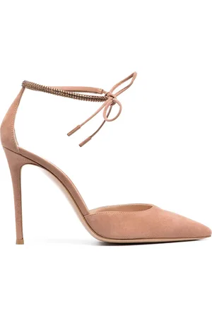 Gianvito Rossi Pumps a punta