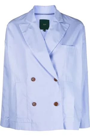 JEJIA Blazer doppiopetto Charlotte