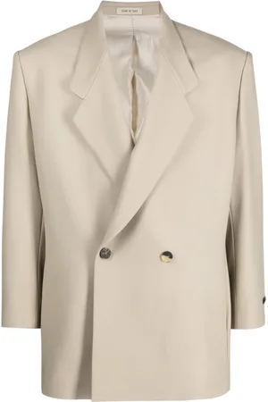FEAR OF GOD Blazer monopetto
