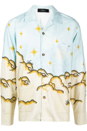 AMIRI Camicia con stampa