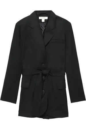MATÉRIEL by Aleksandre Akhalkatsishvili Blazer monopetto con cintura