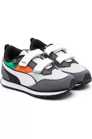 PUMA Sneakers - Sneakers con chiusura a strappo - Grigio