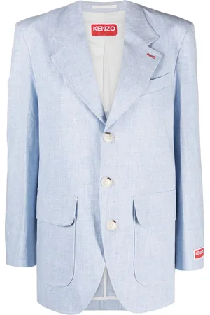 Kenzo Blazer con applicazione