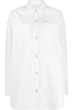 Courrèges Camicia