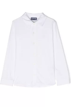 Vilebrequin Camicie - Camicia - Bianco