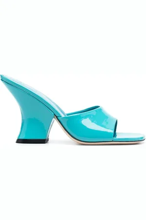 By Far Mules Tais 85mm