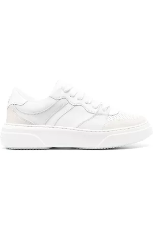 Dsquared2 Donna Sneakers - Sneakers - Bianco
