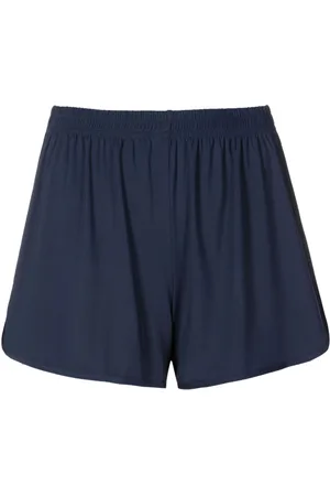 Lygia & Nanny Shorts Lee con vita elasticizzata