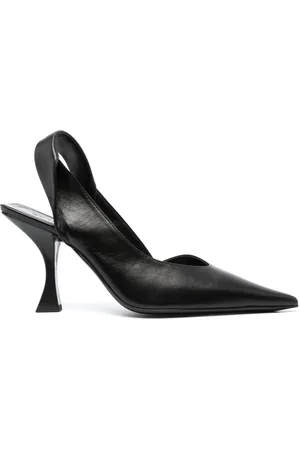 By Far Pumps Yasha 90mm