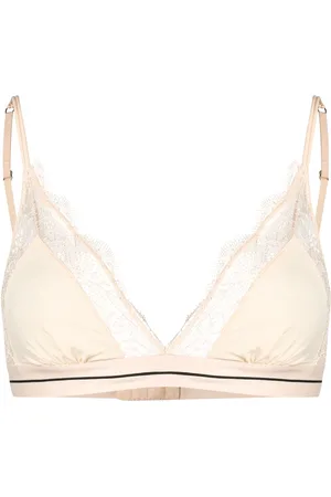 LOVE Stories Reggiseno con design a pannelli